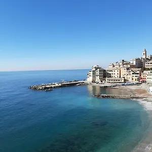 Cavour 15 Appartement Bogliasco
