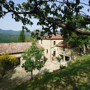  Bauernhof I Monti Di Salecchio
