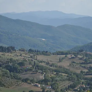  Ferienhaus Holiday Casali Dei Ciompi