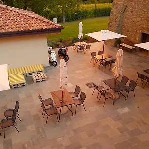  Bauernhof Agriturismo Podere Magaiana
