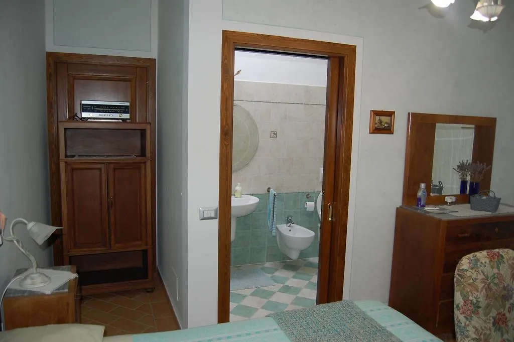 Agriturismo 