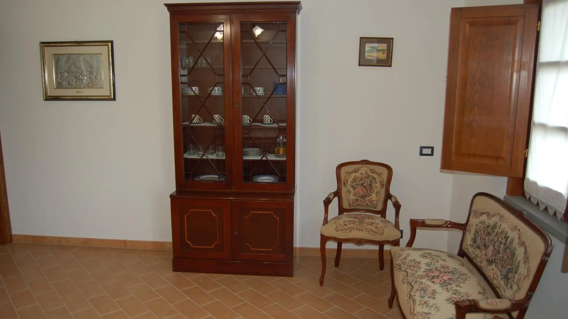 Agriturismo 