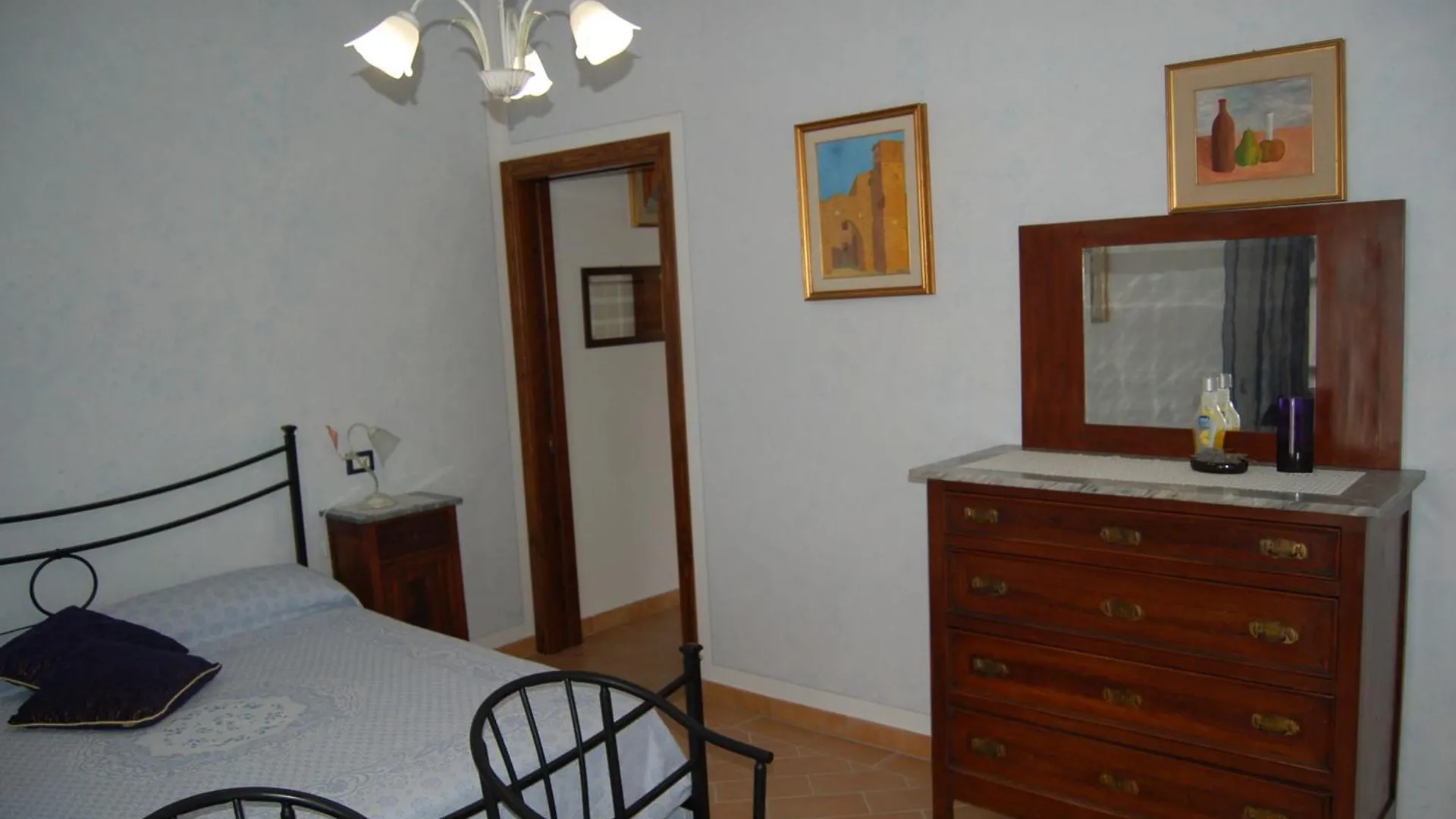 Agriturismo 