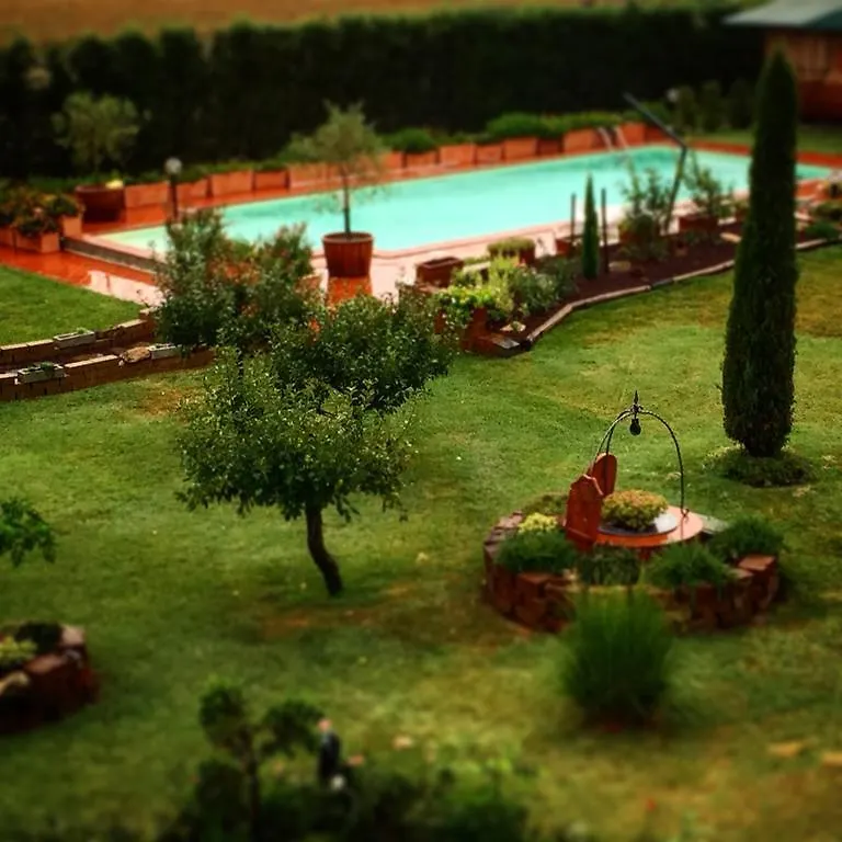 Agriturismo 