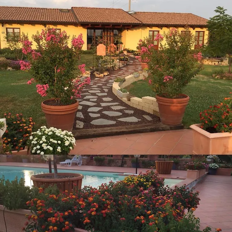 Lantgård Agriturismo 