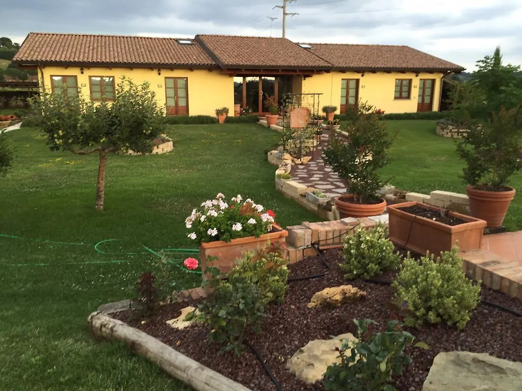 Agriturismo 