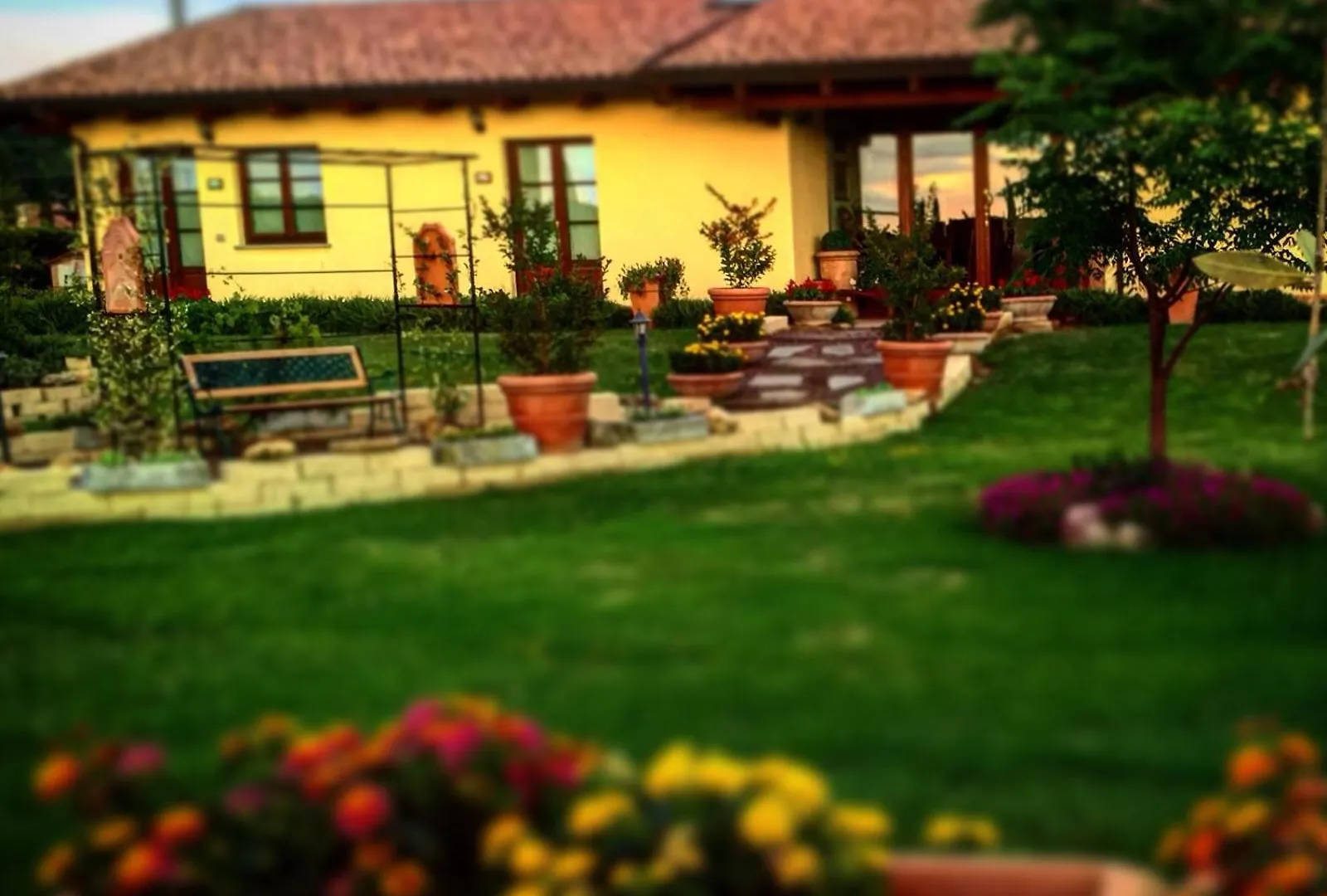 Agriturismo 