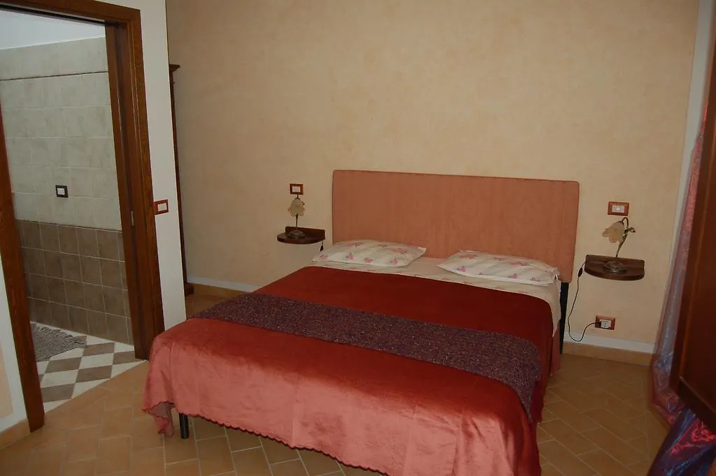 Lantgård Agriturismo 