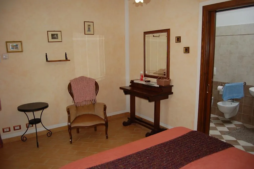 Agriturismo 