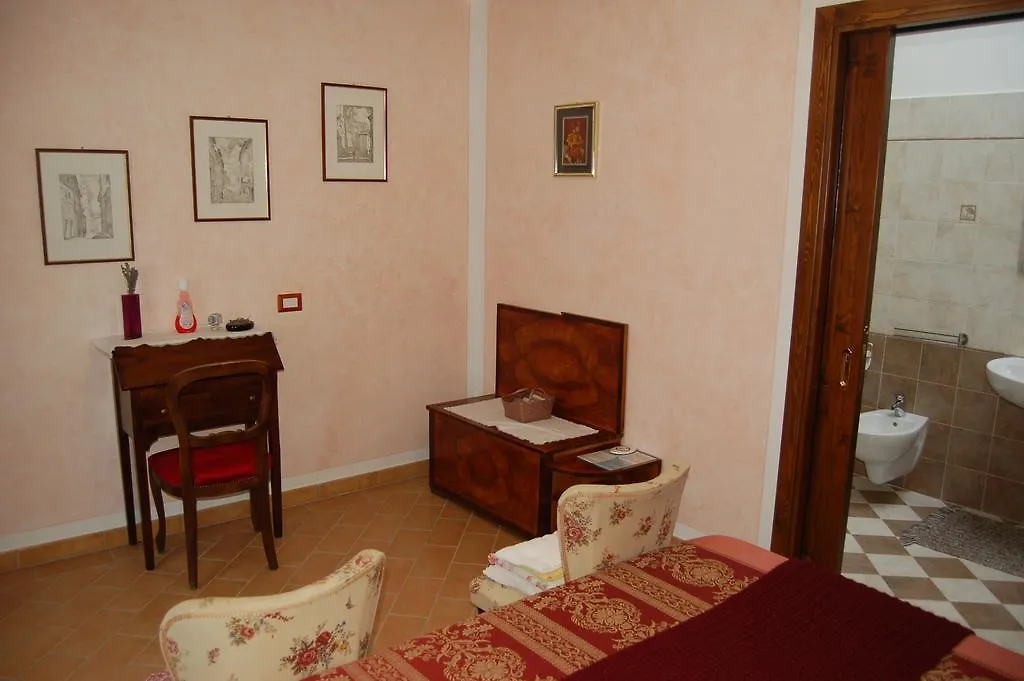Agriturismo 