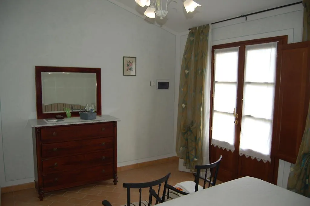 Agriturismo 