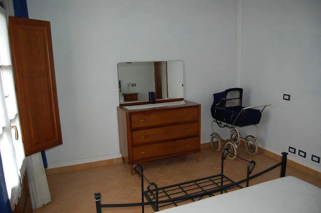 Agriturismo 