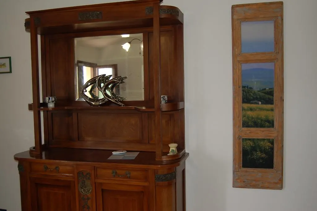 Agriturismo 
