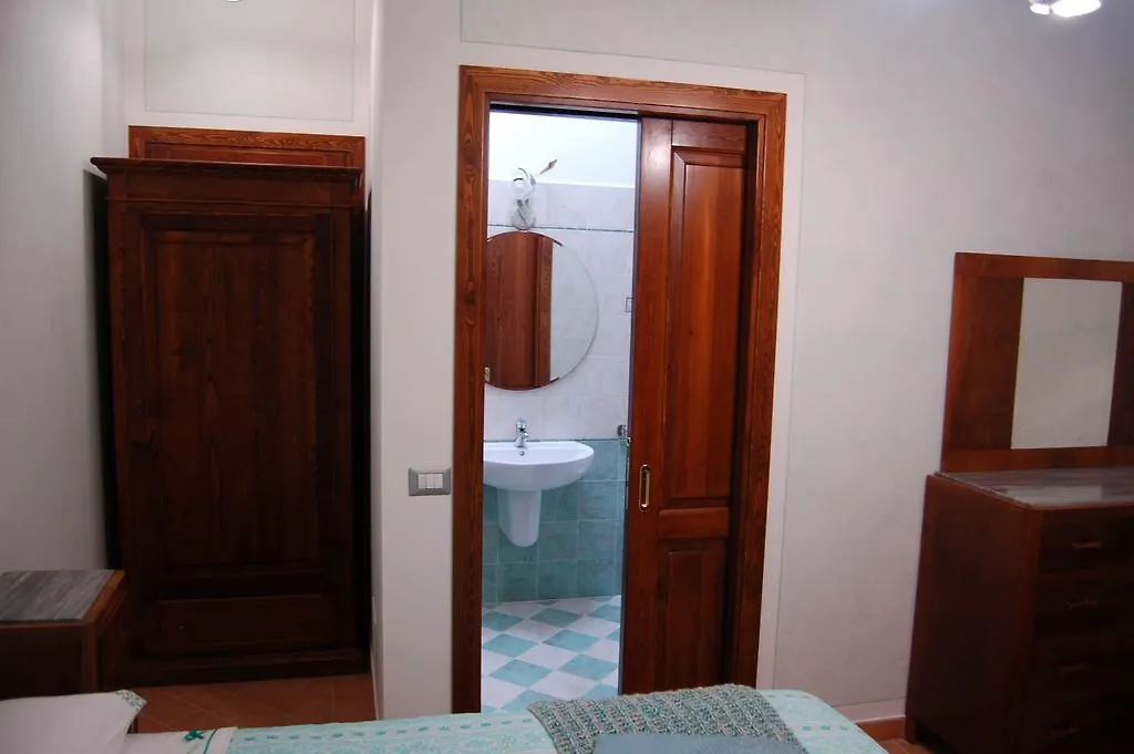 Agriturismo 