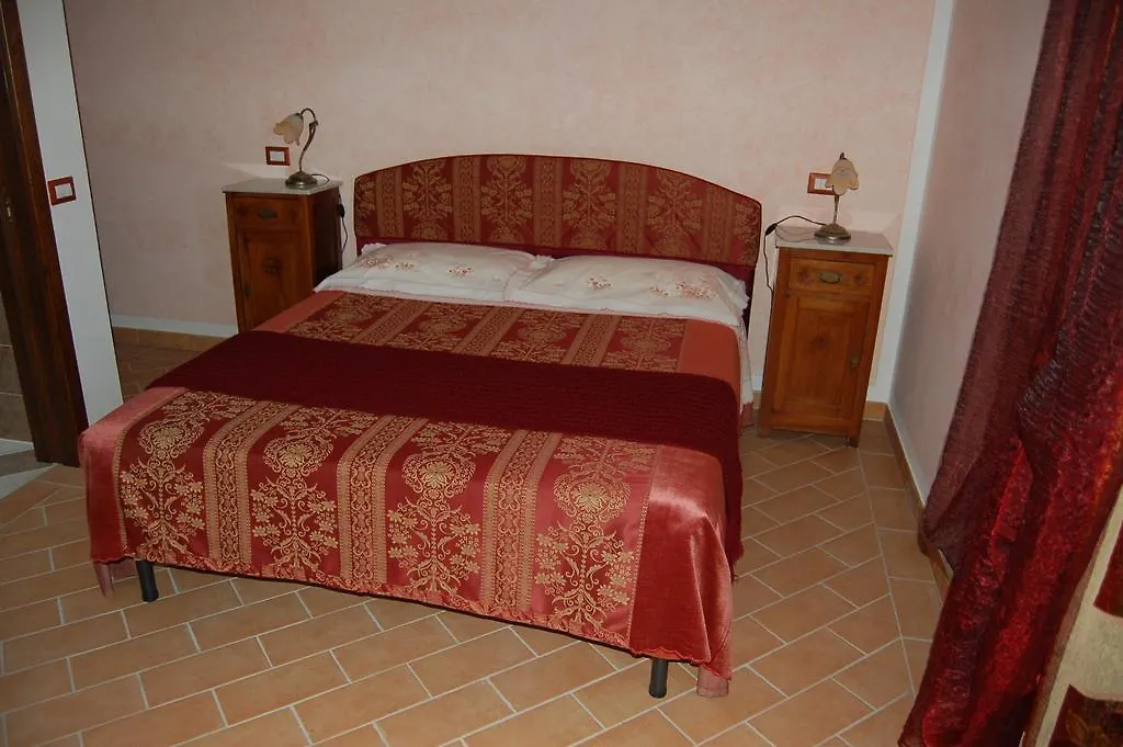 Lantgård Agriturismo 