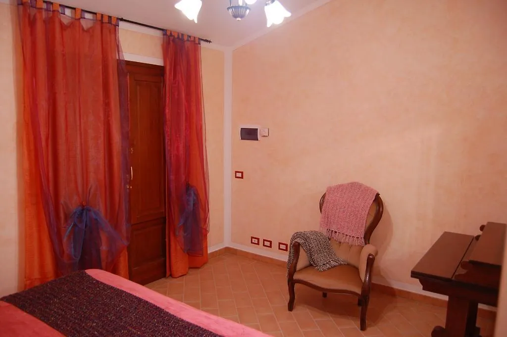 Agriturismo 