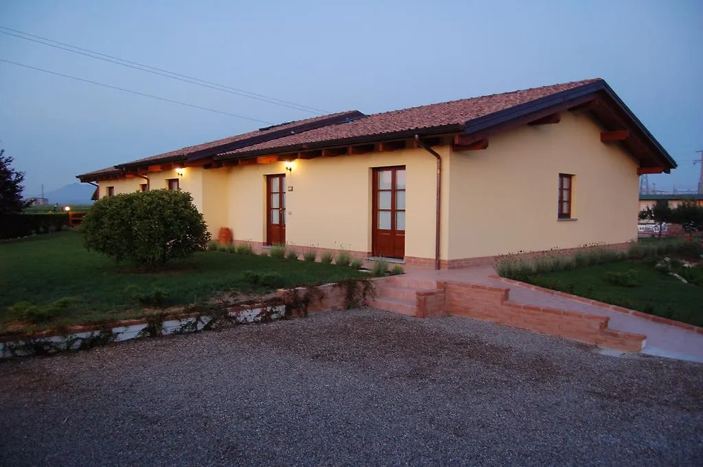Lantgård Agriturismo 