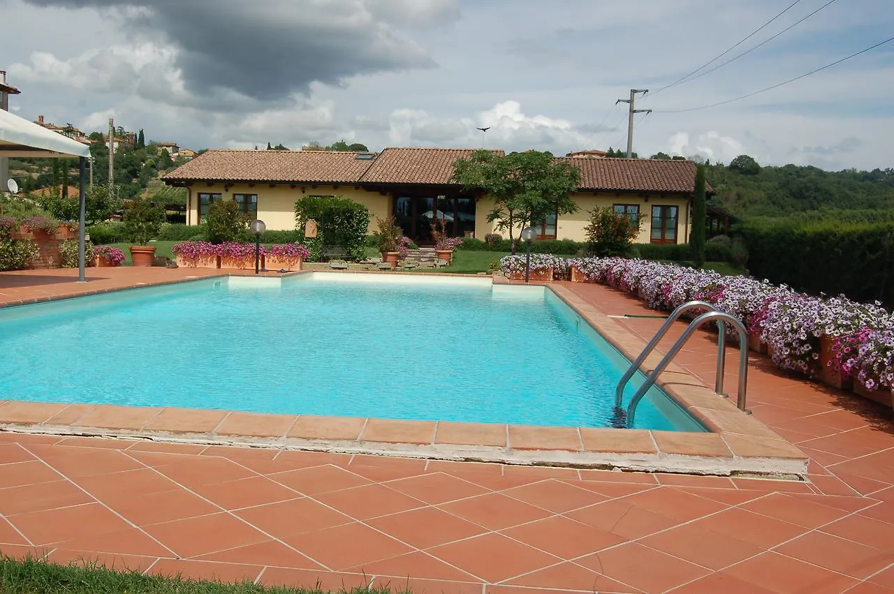 Lantgård Agriturismo 