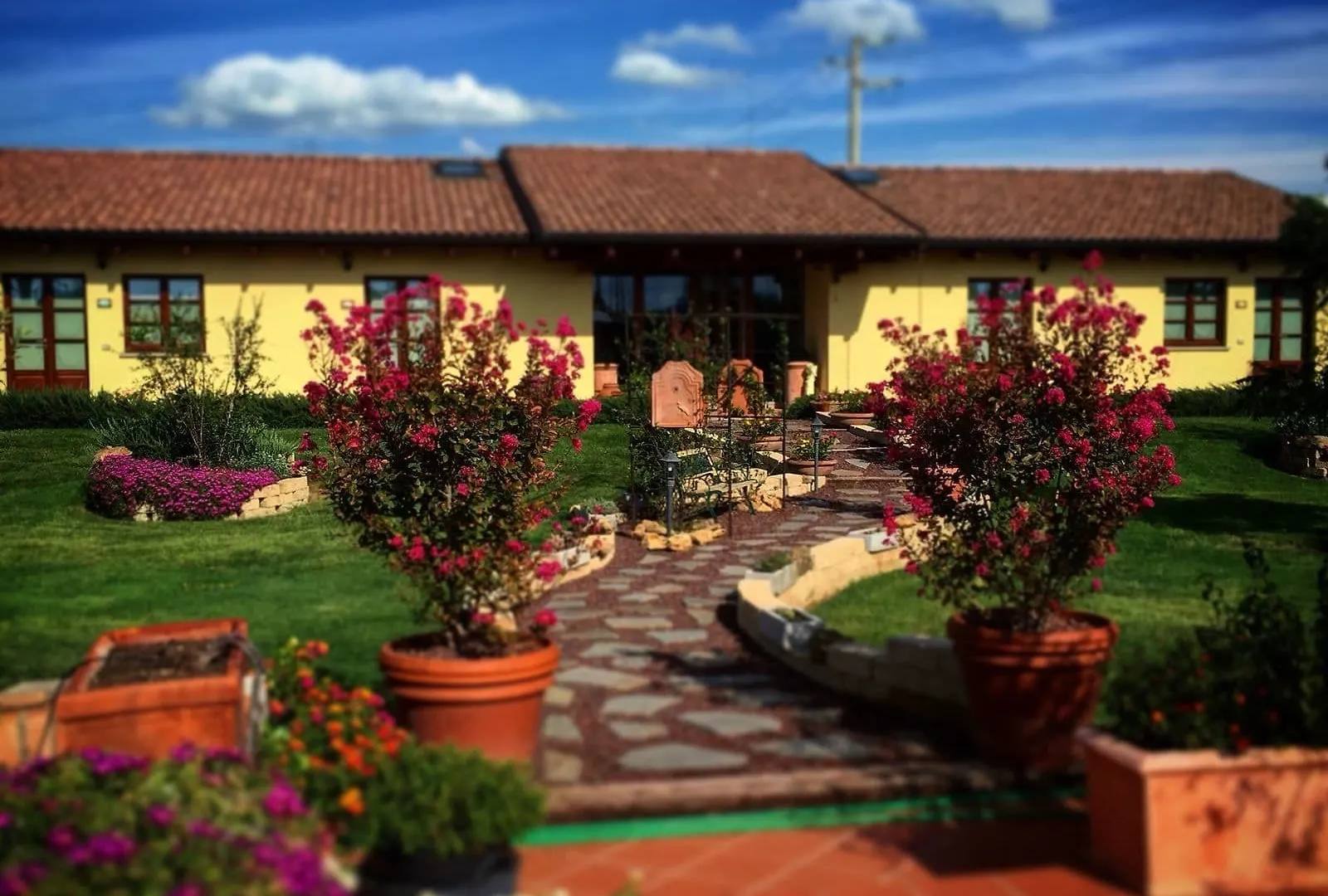 Agriturismo 