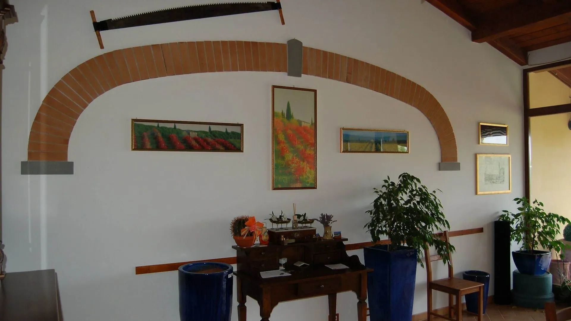 Agriturismo 