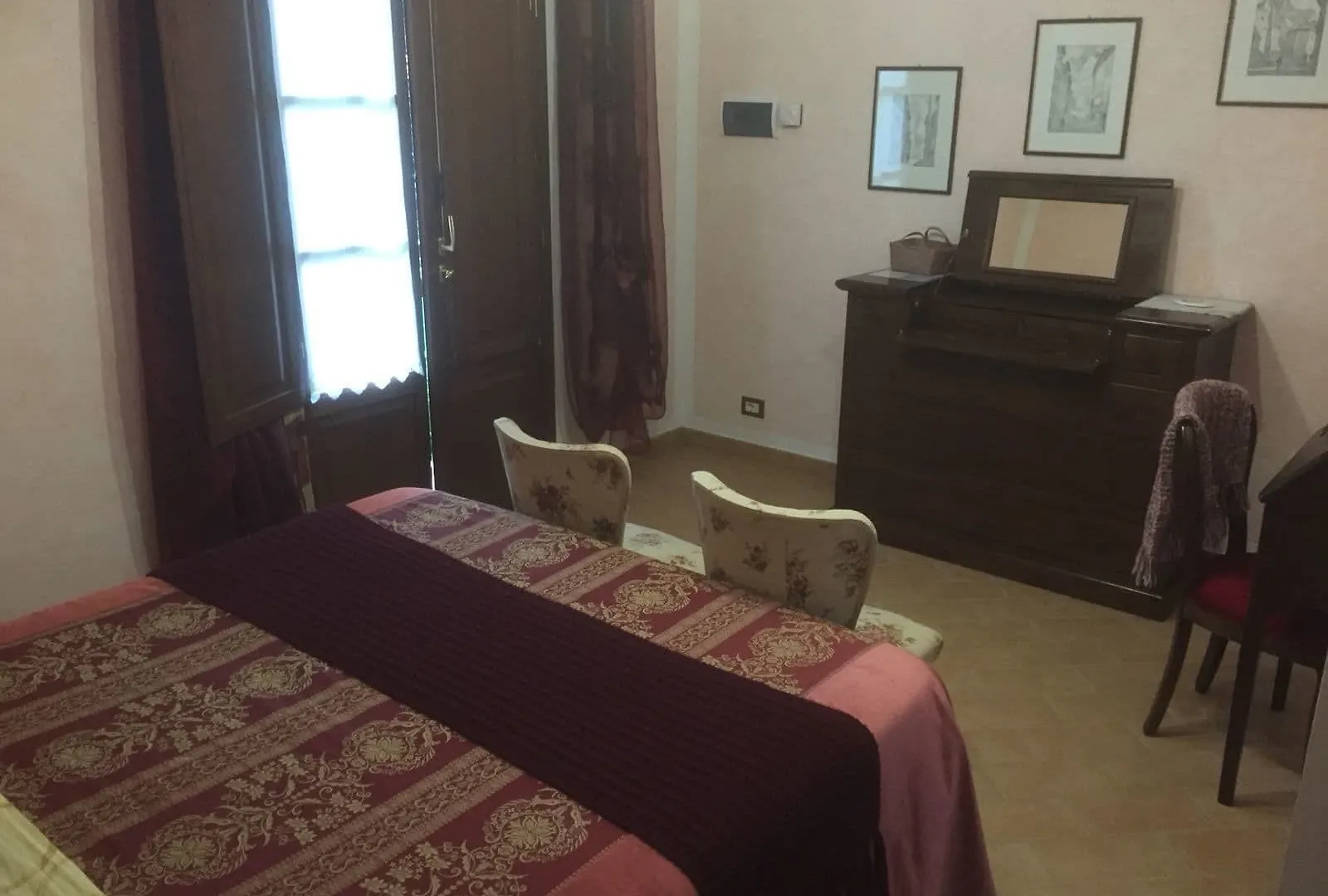 Lantgård Agriturismo 