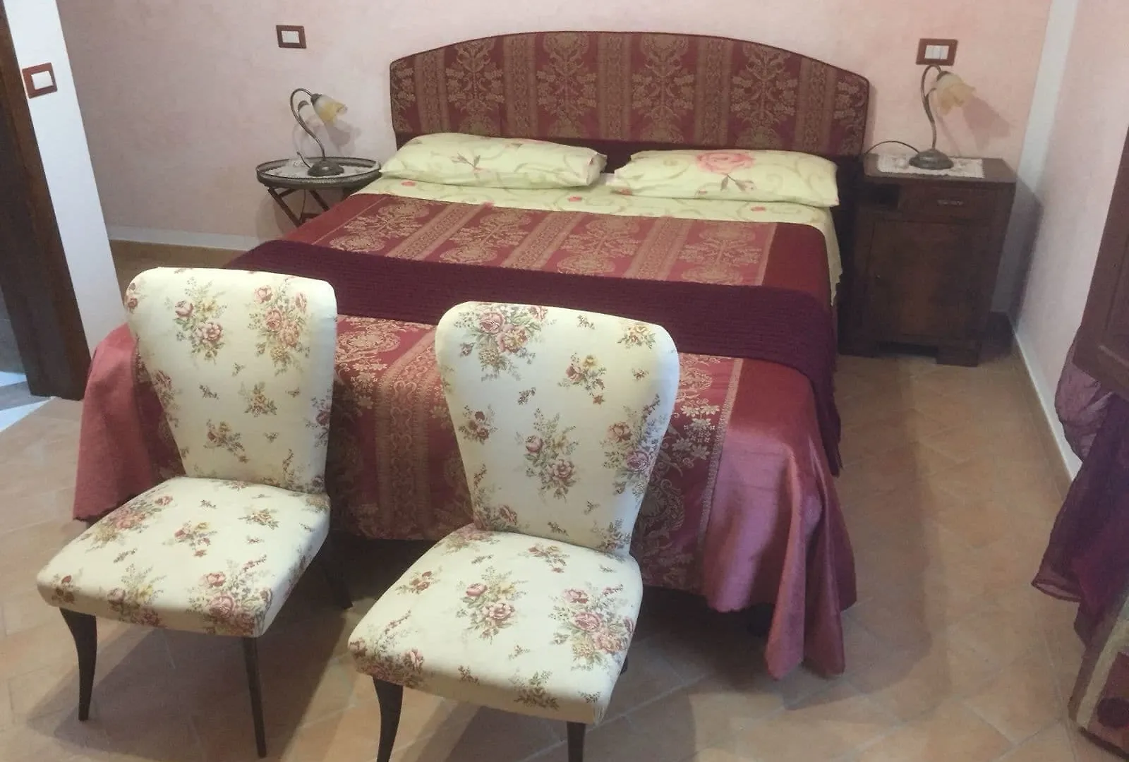 Agriturismo 