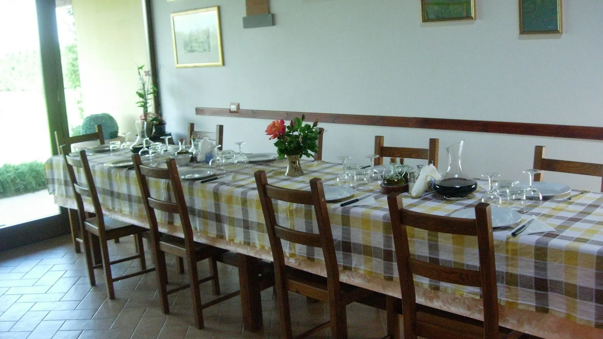 Agriturismo 
