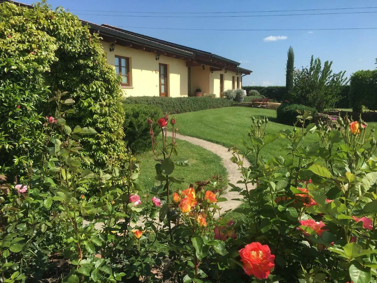 Lantgård Agriturismo 