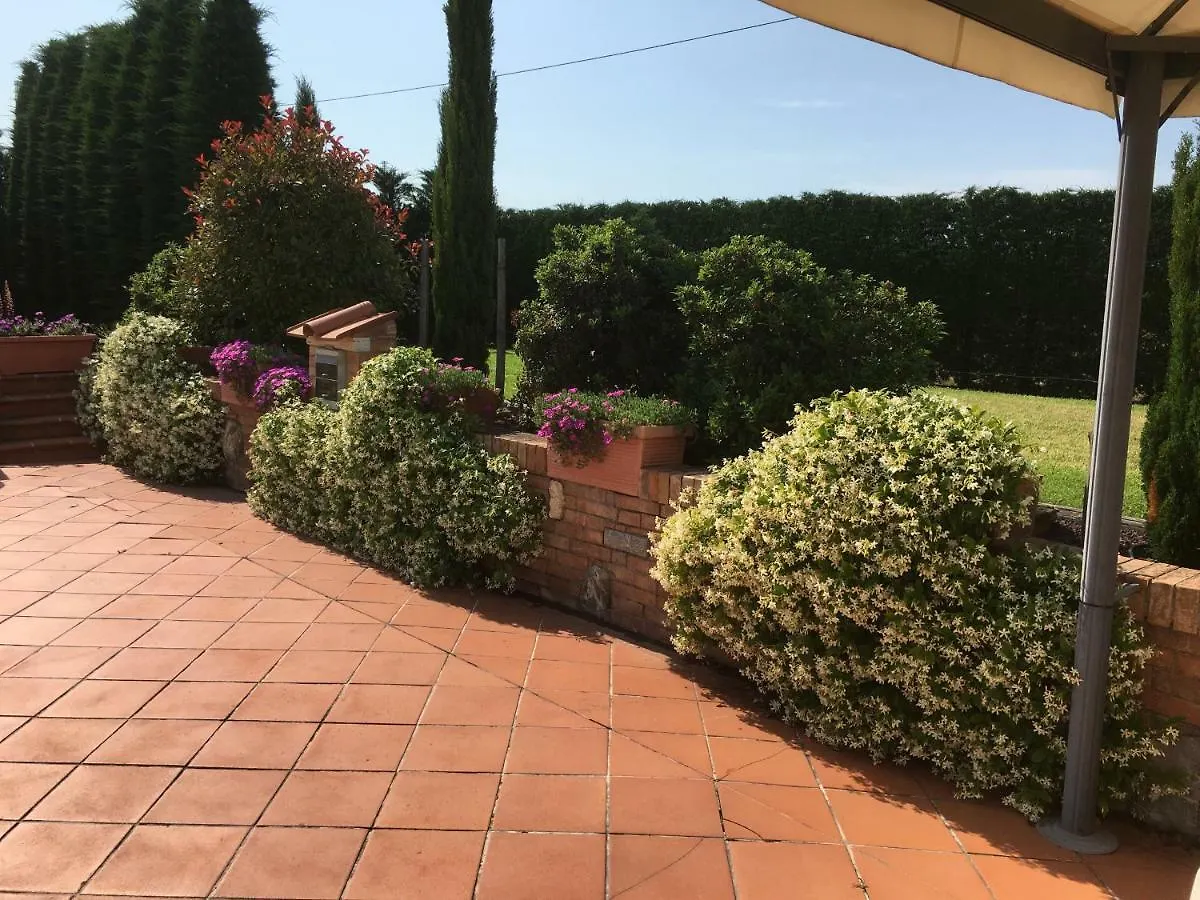 Agriturismo 